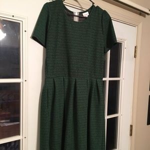 2XL LuLaRoe Amelia